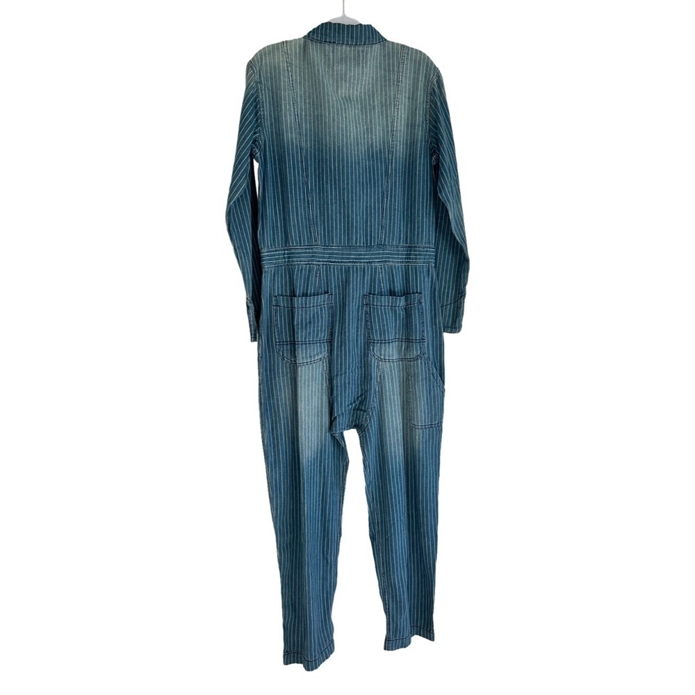 Free People x Sandrine Rose NWT Jumpsuit Women’s Size S - Picture 4 of 8